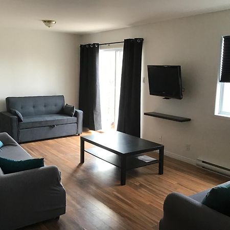 蒙塔格尼度假屋 Notre-Dame-Des-Bois 外观 照片