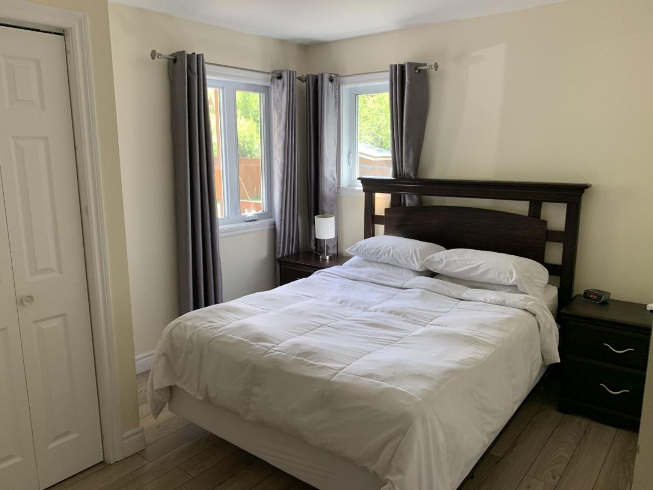 蒙塔格尼度假屋 Notre-Dame-Des-Bois 外观 照片